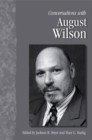 Conversations with August Wilson - Book