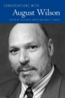 Conversations with August Wilson - Book