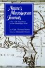 Nairne's Muskhogean Journals : The 1708 Expedition to the Mississippi River - Book