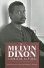 A Melvin Dixon Critical Reader - Book