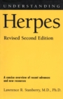 Understanding Herpes : Revised Second Edition - Book