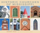 Historic Churches of Mississippi - Book