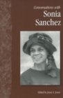 Conversations with Sonia Sanchez - Book