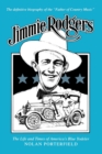 Jimmie Rodgers : The Life and Times of America's Blue Yodeler - Book