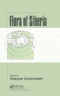 Flora of Siberia, Vol. 2 : Poaceae (Gramineae) - Book