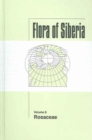 Flora of Siberia, Vol. 8 : Rosaceae - Book