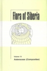 Flora of Siberia, Vol. 13 : Asteraceae (Compositae) - Book