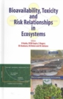 Bioavailability, Toxicity, and Risk Relationship in Ecosystems - Book