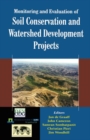 Monitoring and Evaluation of Soil Conservation and Watershed Development Projects - Book