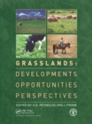 Grasslands : Developments, Opportunities, Perspectives - Book