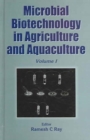 Microbial Biotechnology in Agriculture and Aquaculture, Vol. 1 - Book