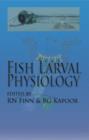 Fish Larval Physiology - Book
