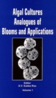 Algal Cultures, Analogues of Blooms and Applications - Book