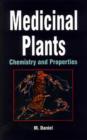 Medicinal Plants : Chemistry and Properties - Book