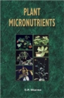 Plant Micronutrients - Book