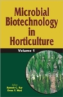Microbial Biotechnology in Horticulture, Vol. 1 - Book
