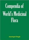 Compendia of World's Medicinal Flora - Book