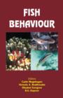 Fish Behaviour - Book