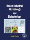 Modern Industrial Microbiology and Biotechnology - Book
