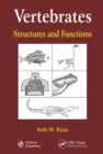 Vertebrates : Structures and Functions - Book