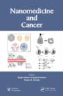 Nanomedicine and Cancer - Book