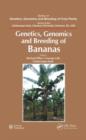 Genetics, Genomics, and Breeding of Bananas - Book