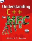 Understanding C++ for MFC - Book