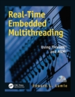 Real-Time Embedded Multithreading : Using ThreadX and ARM - Book