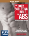 Body Sculpting Bible For Abs: Men's Edition : The way to Physical Perfection - Book