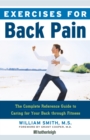 Exercises for Back Pain : The Effective Exercise Guide for Anyone Suffering from Back Pain or Recovering from Back Surgery - Book