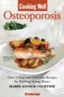 Cooking Well: Osteoporosis - eBook