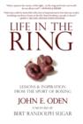 Life in the Ring - eBook