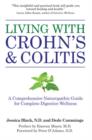 Living with Crohn's & Colitis - eBook