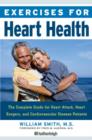 Exercises for Heart Health - eBook