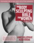 Body Sculpting Bible For Women, Third Edition - Book