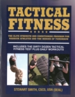 Tactical Fitness : Workouts for the Heroes of Tomorrow - Book