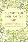 Garden of Inspiration - eBook