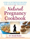 Natural Pregnancy Cookbook - eBook