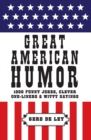 Great American Humor - eBook