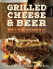 Grilled Cheese & Beer - eBook