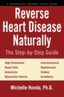 Reverse Heart Disease Naturally - Book