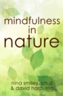 Mindfulness In Nature - Book