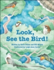 Look, See The Bird! - Book