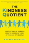 Kindness Quotient - eBook