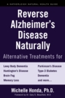 Reverse Alzheimer's Disease Naturally - eBook