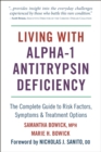 Living with Alpha-1 Antitrypsin Deficiency (A1AD) - eBook