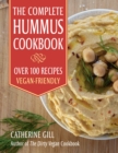 Complete Hummus Cookbook - eBook