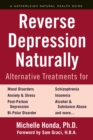 Reverse Depression Naturally - eBook