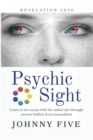 Psychic Sight - Book