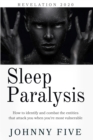 Sleep Paralysis - Book
